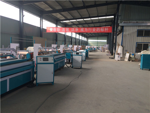 許昌恒源紙品機(jī)械廠家實拍